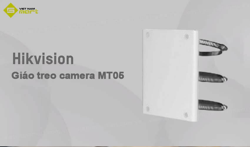 Giá treo camera ZKTeco MT05 Giá treo camera ZKTeco MT05
