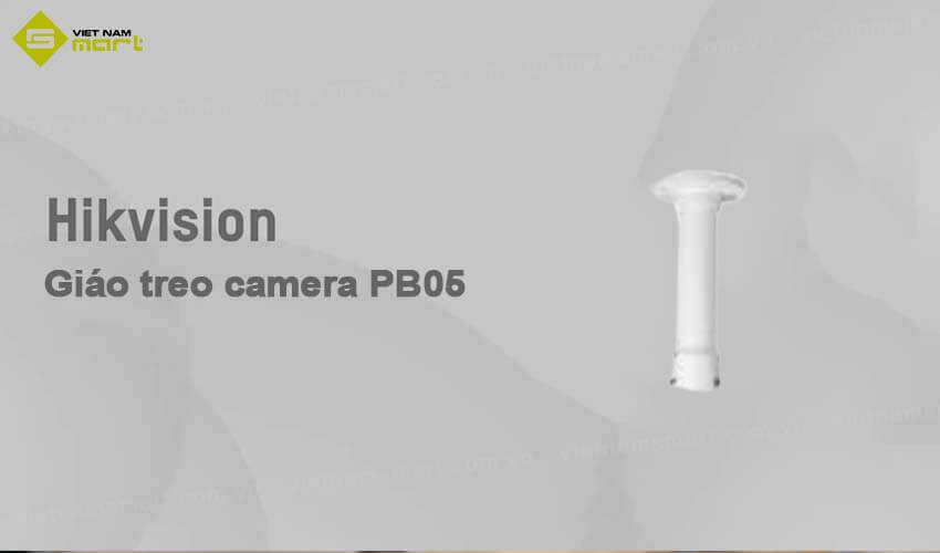 Giá treo camera ZKTeco PB05