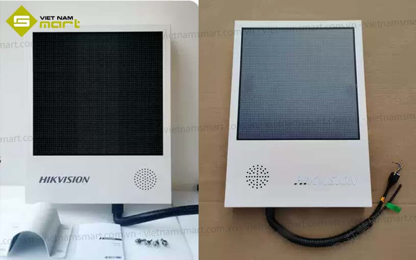 Màn hình LED hiển thị lối vào/ra Hikvision DS-TVL224 Màn hình LED hiển thị lối vào/ra Hikvision DS-TVL224