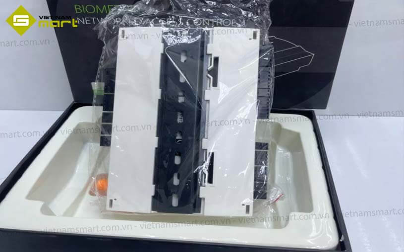 Bộ điều khiển trung tâm 4 cửa ZKTeco InBio460 Pro Plus Bộ điều khiển trung tâm 4 cửa ZKTeco InBio460 Pro Plus