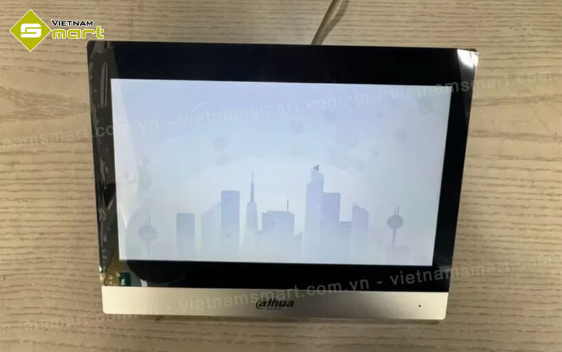 Màn hình chuông cửa Dahua VTH8A41KMS-W Màn hình chuông cửa Dahua VTH8A41KMS-W