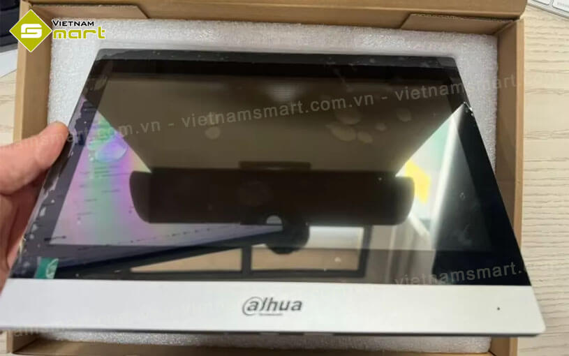 Màn hình chuông cửa Dahua VTH8A41KMS-W Màn hình chuông cửa Dahua VTH8A41KMS-W