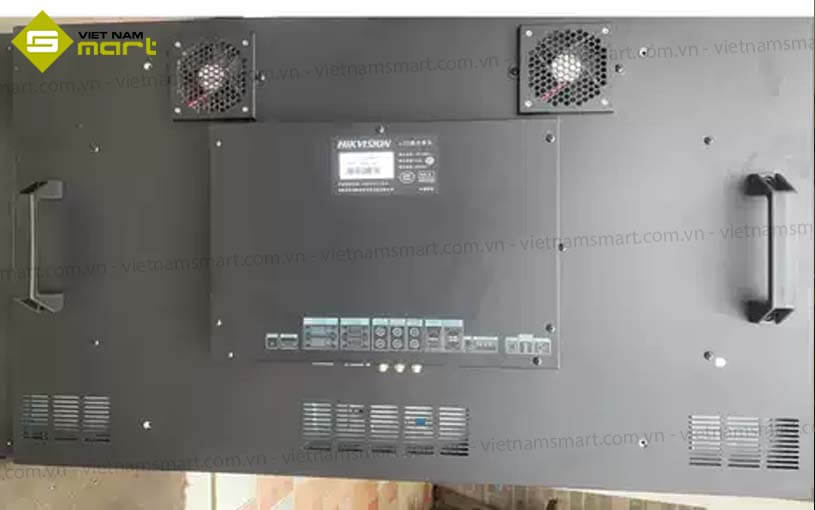 Màn hình ghép Hikvision DS-D2046NL-C 