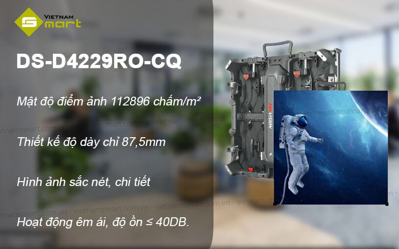 Màn hình LED Hikvision DS-D4229RO-CQ