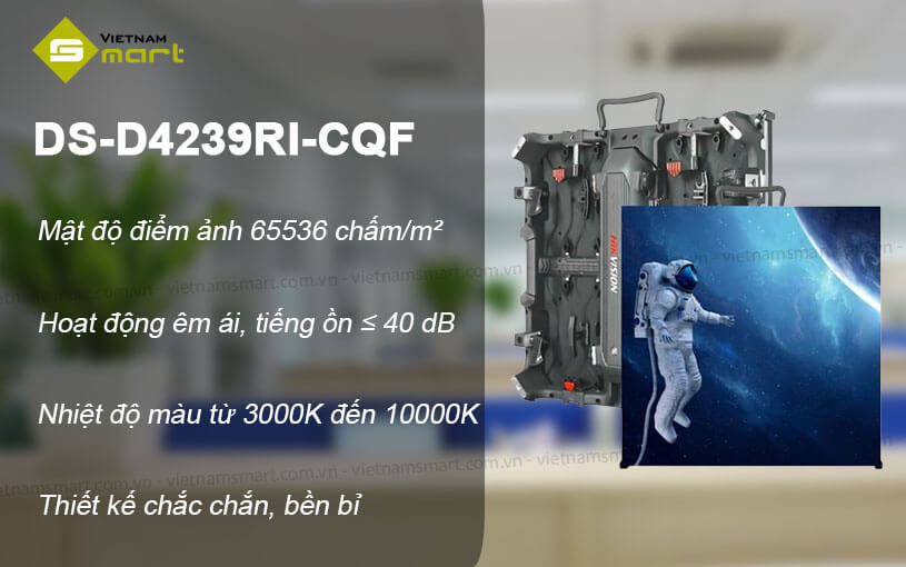 Màn hình LED Hikvision DS-D4239RI-CQF