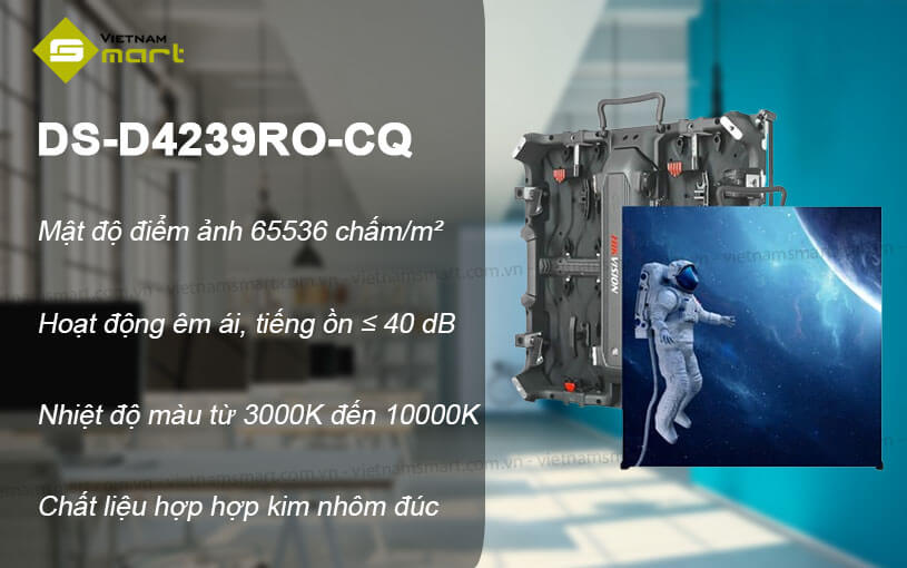 Màn hình LED Hikvision DS-D4239RO-CQ