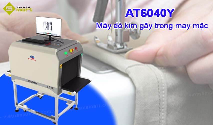 Máy dò kim loại Safeway AT6040Y Máy dò kim loại Safeway AT6040Y