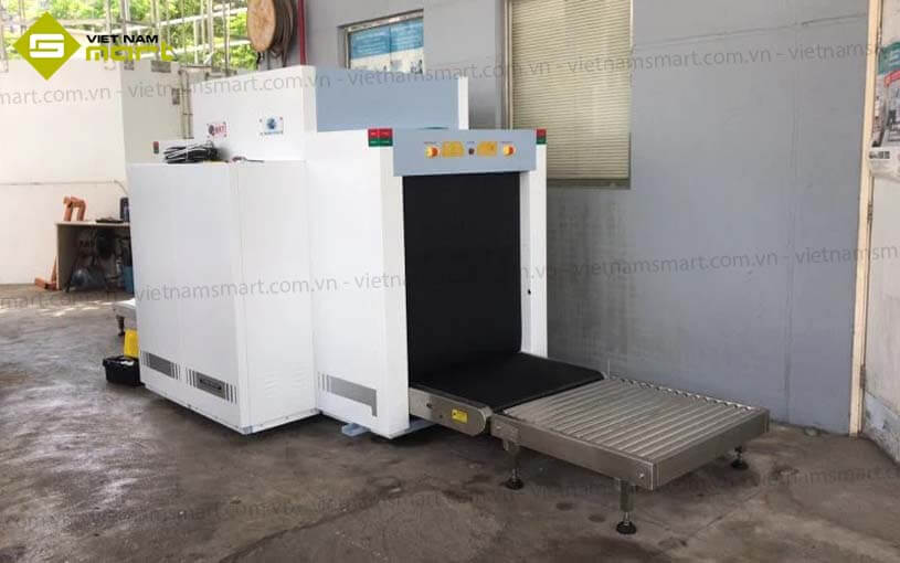 Máy soi hành lý X-Ray Safeway AT100100T
