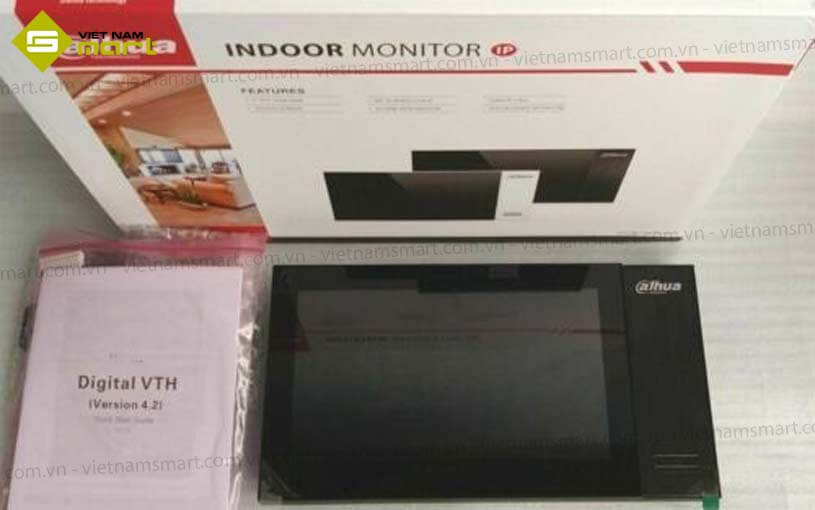 Màn hình chuông cửa Dahua VTH2421FB Màn hình chuông cửa Dahua VTH2421FB