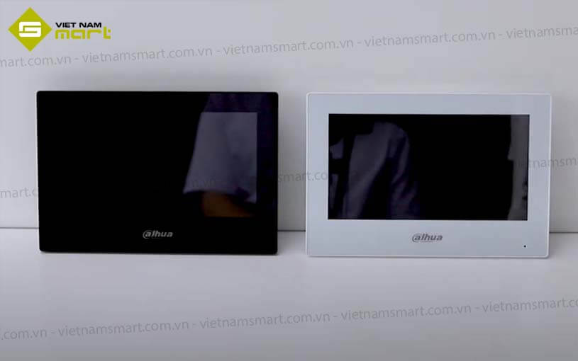 Màn hình chuông cửa Dahua VTH5421HW Màn hình chuông cửa Dahua VTH5421HW