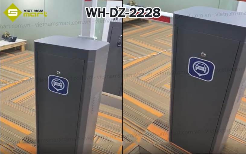 Barrier tự động Wonsun WH-DZ-2228 Barrier tự động Wonsun WH-DZ-2228