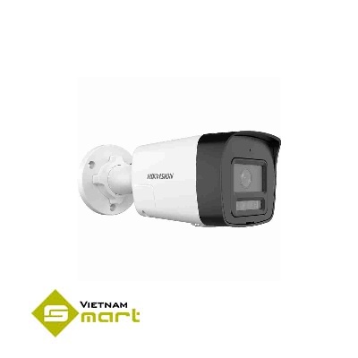 Camera mạng 2MP Hikvision DS-2CD1023G2-LIUF/SL