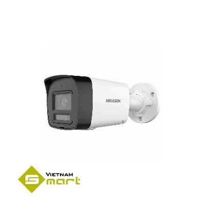 Camera mạng 2MP Hikvision DS-2CD1023G2-LIUF/SL