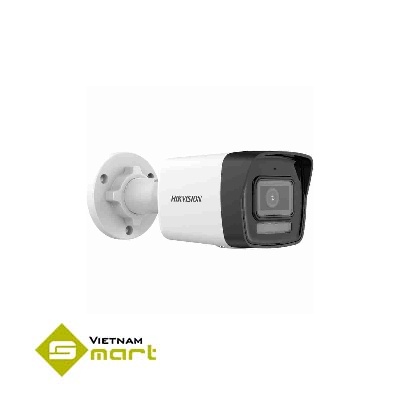 Camera mạng 4MP Hikvision DS-2CD1043G2-LIU(F)