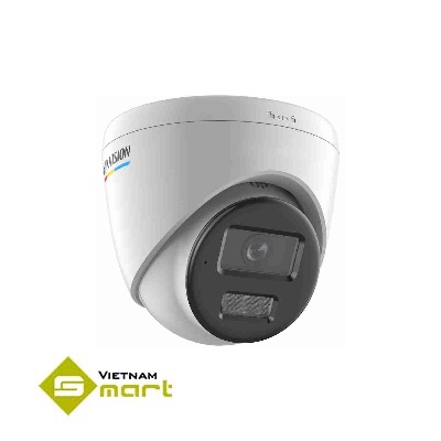 Camera ColorVu 4MP Hikvision DS-2CD1347G2H-LIU(F)
