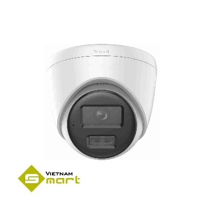 Camera ColorVu 4MP Hikvision DS-2CD1347G2H-LIUF/S(L)(RB)