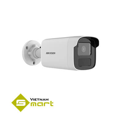 Camera mạng 8MP Hikvision DS-2CD1T83G0-I(UF)