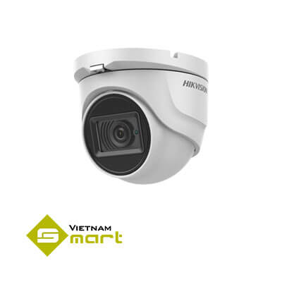 Camera cố định 5MP Hikvision DS-2CE76H8T-ITMF