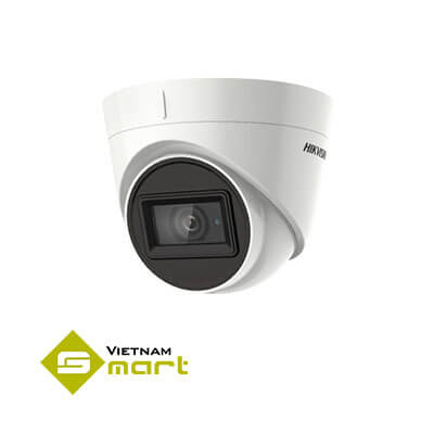 Camera cố định 5MP Hikvision DS-2CE78H8T-IT1F