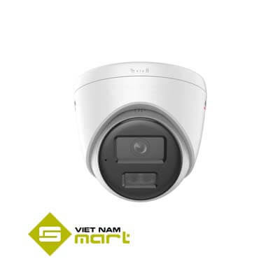 Camera mạng 2MP Hikvision DS-2CD1327G2H-LIUF/S(L)(RB)