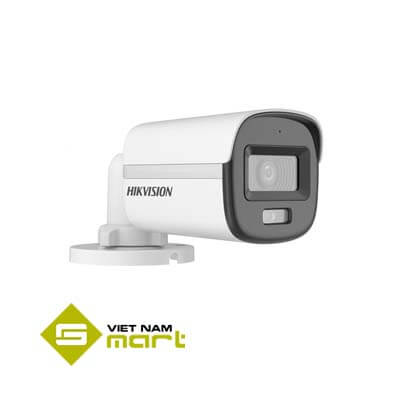 Camera Mini Bullet 2MP Hikvision DS-2CE10DF0T-LFS