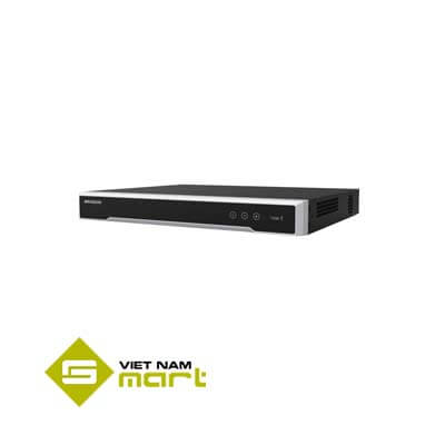 Đầu ghi hình 16 kênh Hikvision DS-7616NI-Q2/16P
