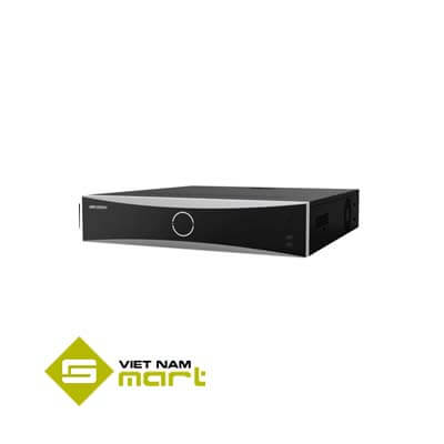 Đầu ghi hình 32 kênh Hikvision DS-8632NXI-I8/24P/S