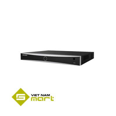 Đầu ghi hình 8-ch Hikvision DS-7608NXI-K2/8P(D)