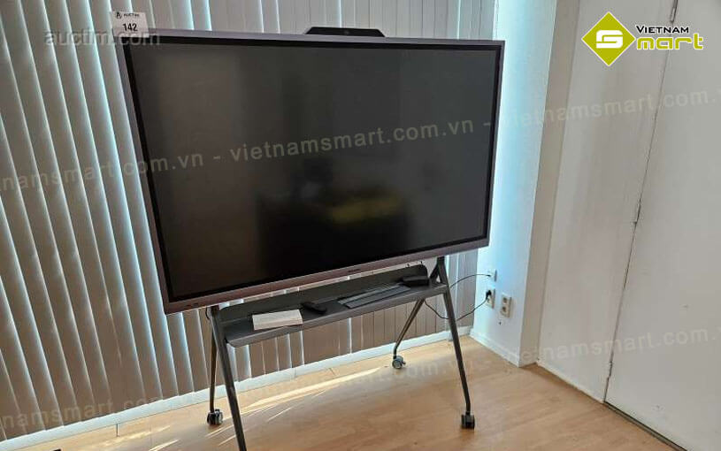Màn hình được phân phối chính hãng bởi VietnamSmart