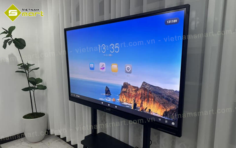 DS-D5B65RB/EL tích hợp các tính năng thông minh để đáp ứng nhu cầu sử dụng đa dạng của người dùng