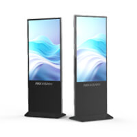 Màn hình quảng cáo