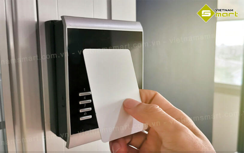 Máy chấm công Hikvision loại nào tốt nhất trên thị trường? Máy chấm công bằng thẻ cảm ứng của thương hiệu Hikvision