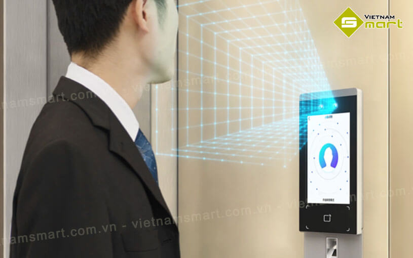 Máy chấm công Hikvision loại nào tốt nhất trên thị trường? Máy chấm công bằng khuôn mặt của thương hiệu Hikvision