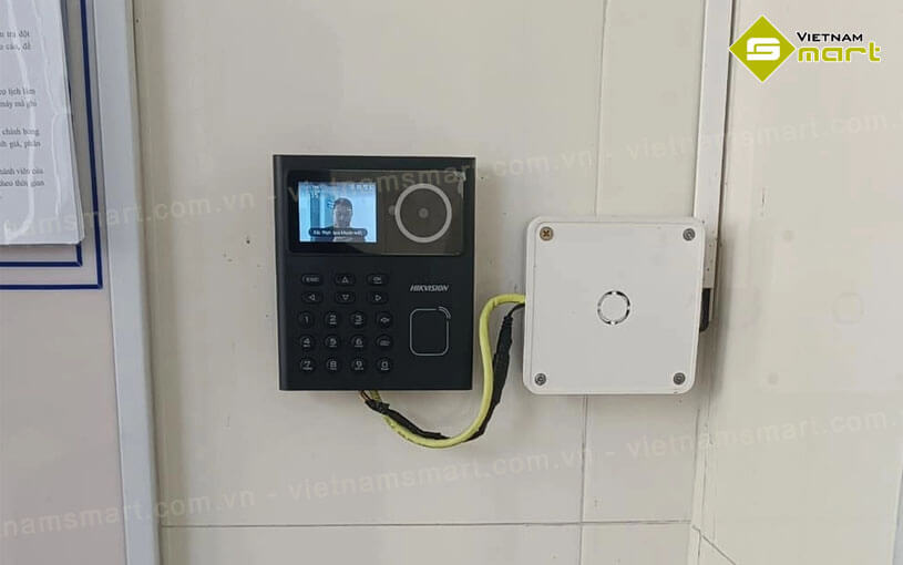 Lựa chọn máy chấm công Hikvision phù hợp để tối ưu hóa hiệu suất quản lý nhân sự