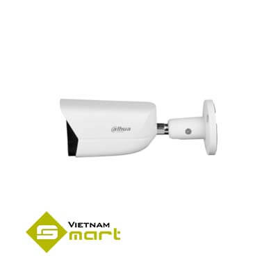 Camera WizSense 4MP Dahua IPC-HFW3449E-AS-LED