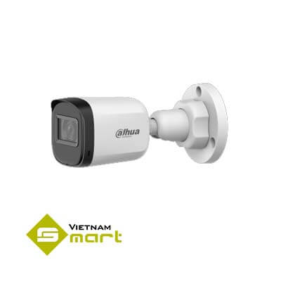 Camera Bullet 5MP Dahua HAC-B1A51-U