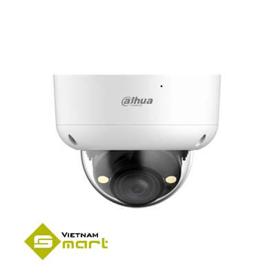Camera Starlight 2MP Dahua HAC-HDBW1239RA-IL-A