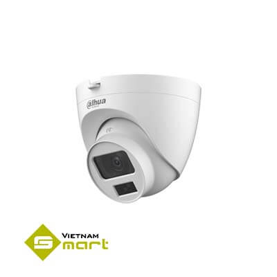 Camera Starlight 2MP Dahua HAC-HDW1200CLQ-IL-A
