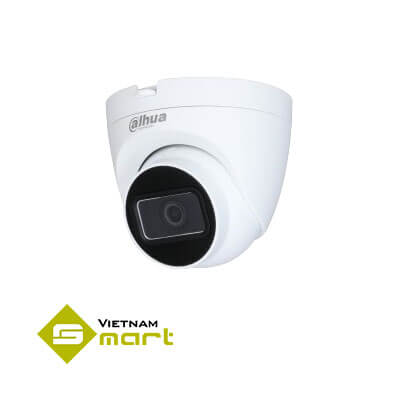 Camera HDCVI 2MP Dahua HAC-HDW1200TRQ(-A)