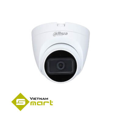 Camera HDCVI 2MP Dahua HAC-HDW1200TRQ(-A)