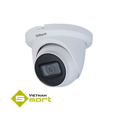 Camera HDCVI 2MP Dahua HAC-HDW1231TLMQ(-A)