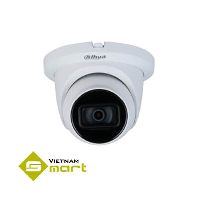 Camera HDCVI 2MP Dahua HAC-HDW1231TLMQ(-A)
