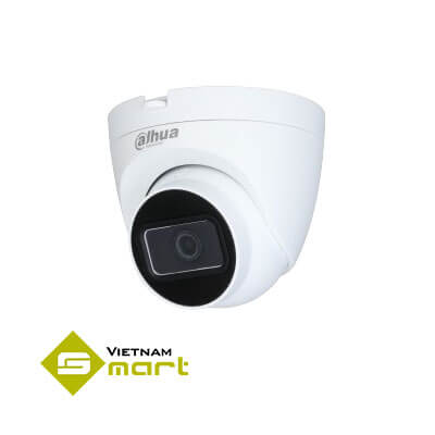 Camera HDCVI 2MP Dahua HAC-HDW1231TQ-A