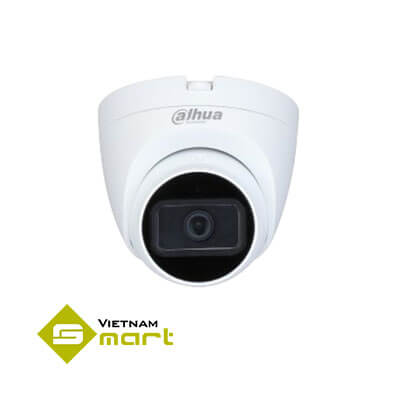 Camera HDCVI 2MP Dahua HAC-HDW1231TRQ-A