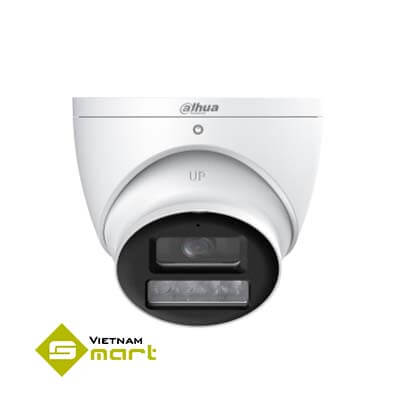 Camera Starlight 2MP Dahua HAC-HDW1239T-IL-A