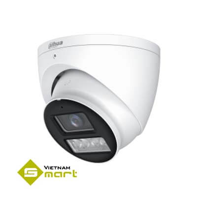 Camera Starlight 2MP Dahua HAC-HDW1239T-IL-A