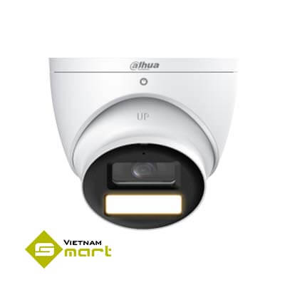 Camera Starlight 2MP Dahua HAC-HDW1239T-IL-A