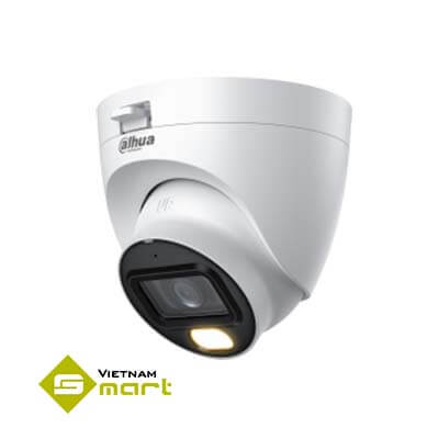 Camera Starlight 2MP Dahua HAC-HDW1239TLQ-IL-A