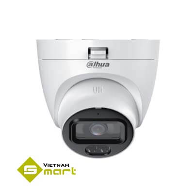 Camera Starlight 5MP Dahua HAC-HDW1239TLQ-IL-A