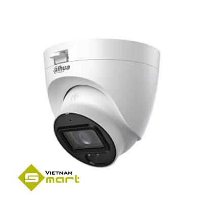 Camera Starlight 5MP Dahua HAC-HDW1239TLQ-IL-A
